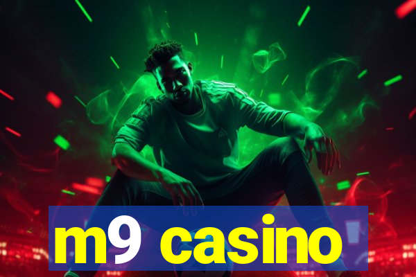 m9 casino